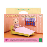 Sylvanian Families Yetişkin Karyola 5146